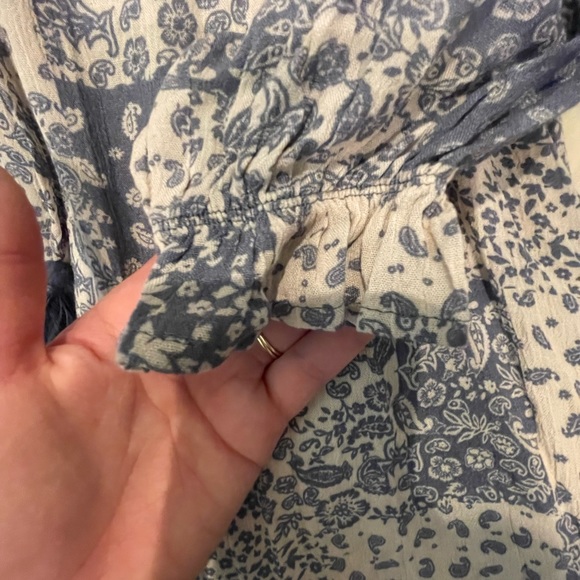 Vici dolls maxi dress - Picture 5 of 5